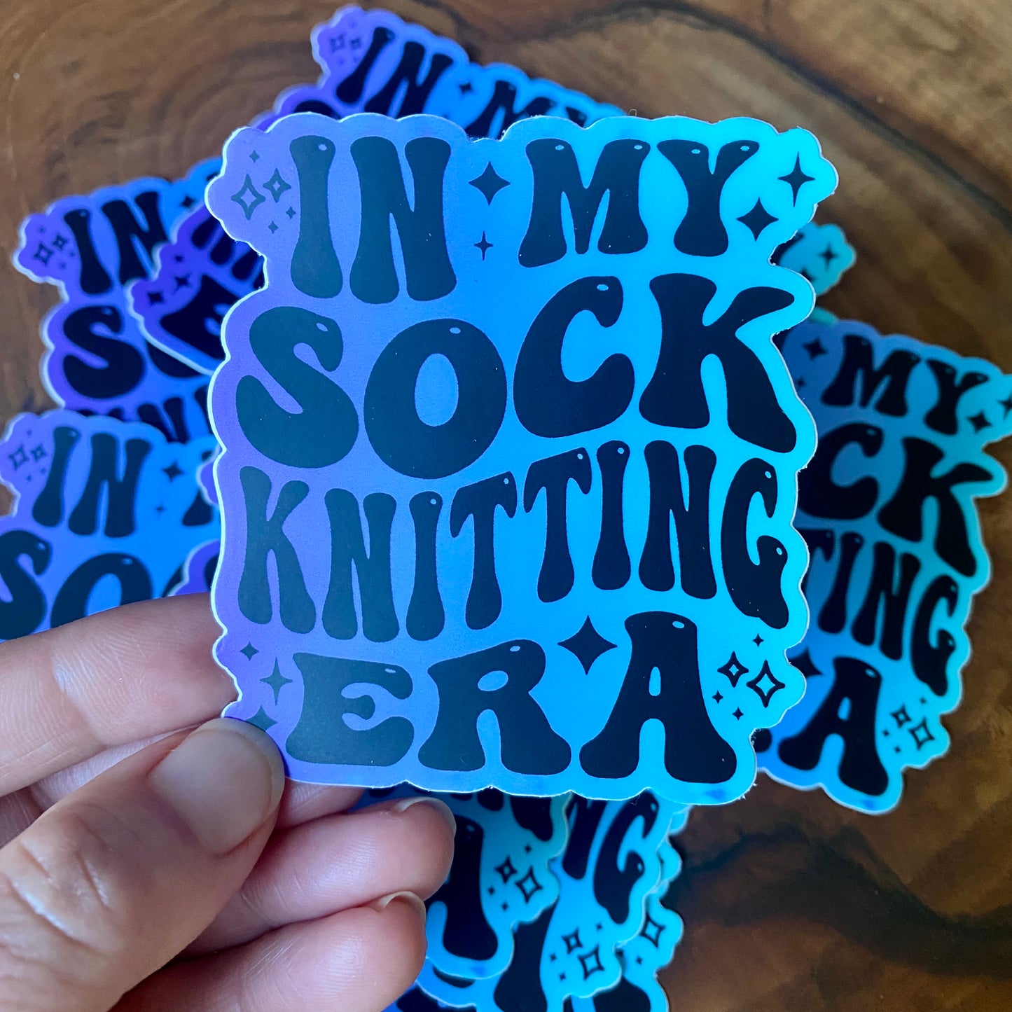 Era Stickers