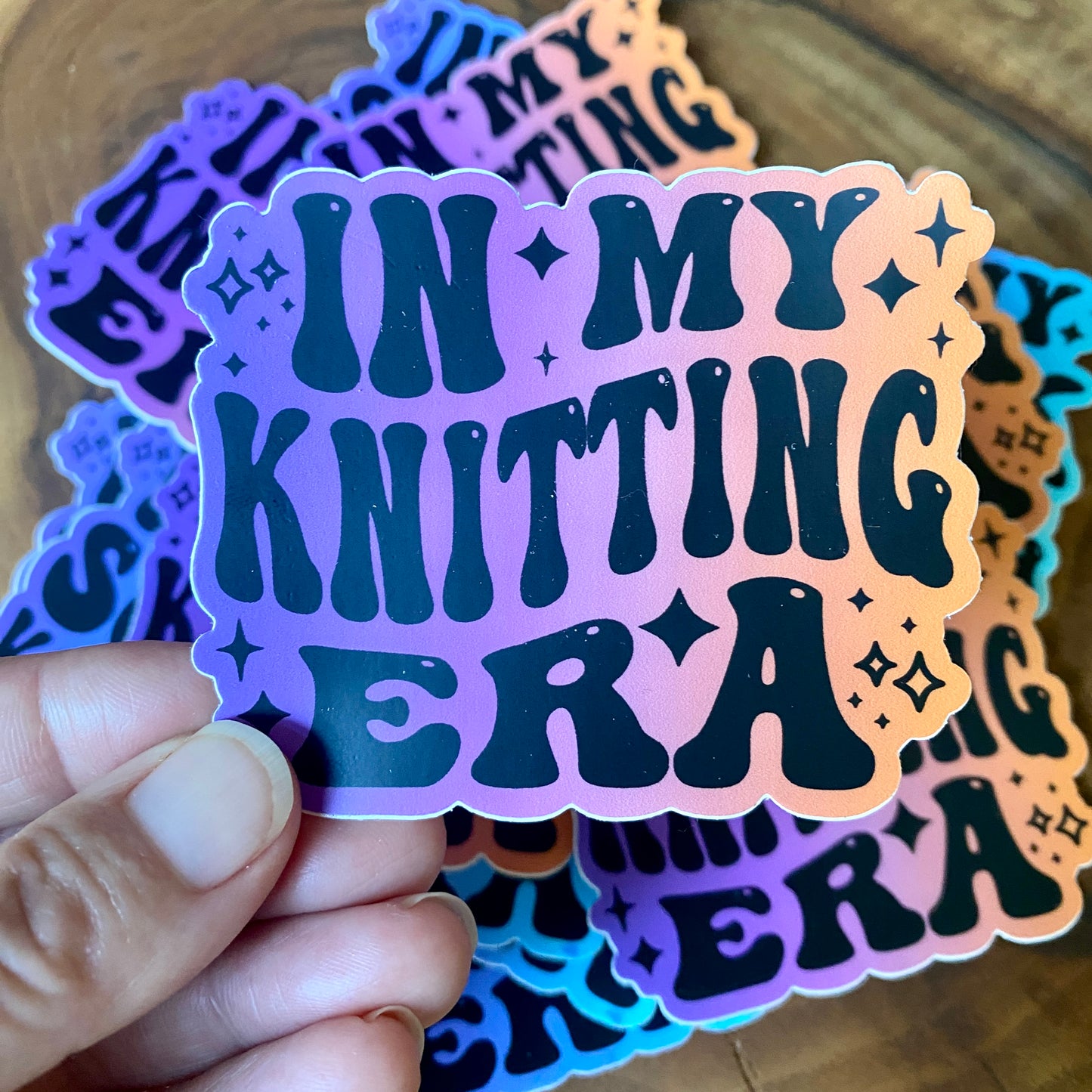Era Stickers
