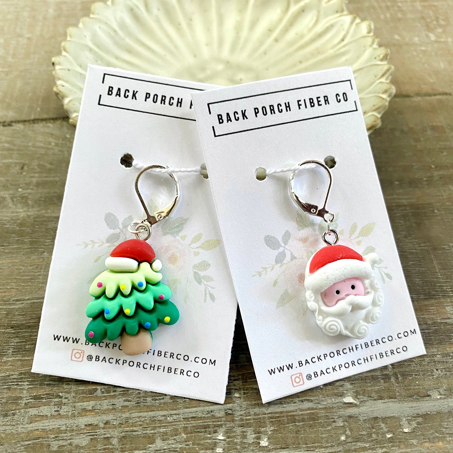 Christmas Tree Progress Keeper