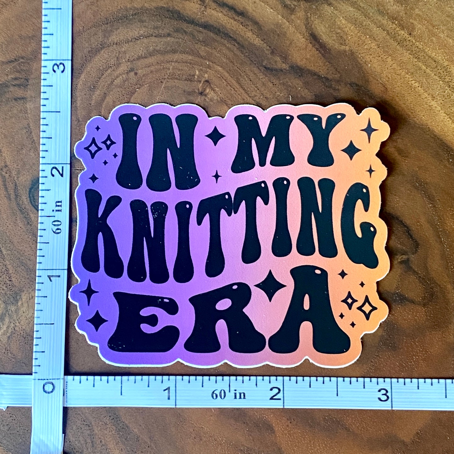 Era Stickers