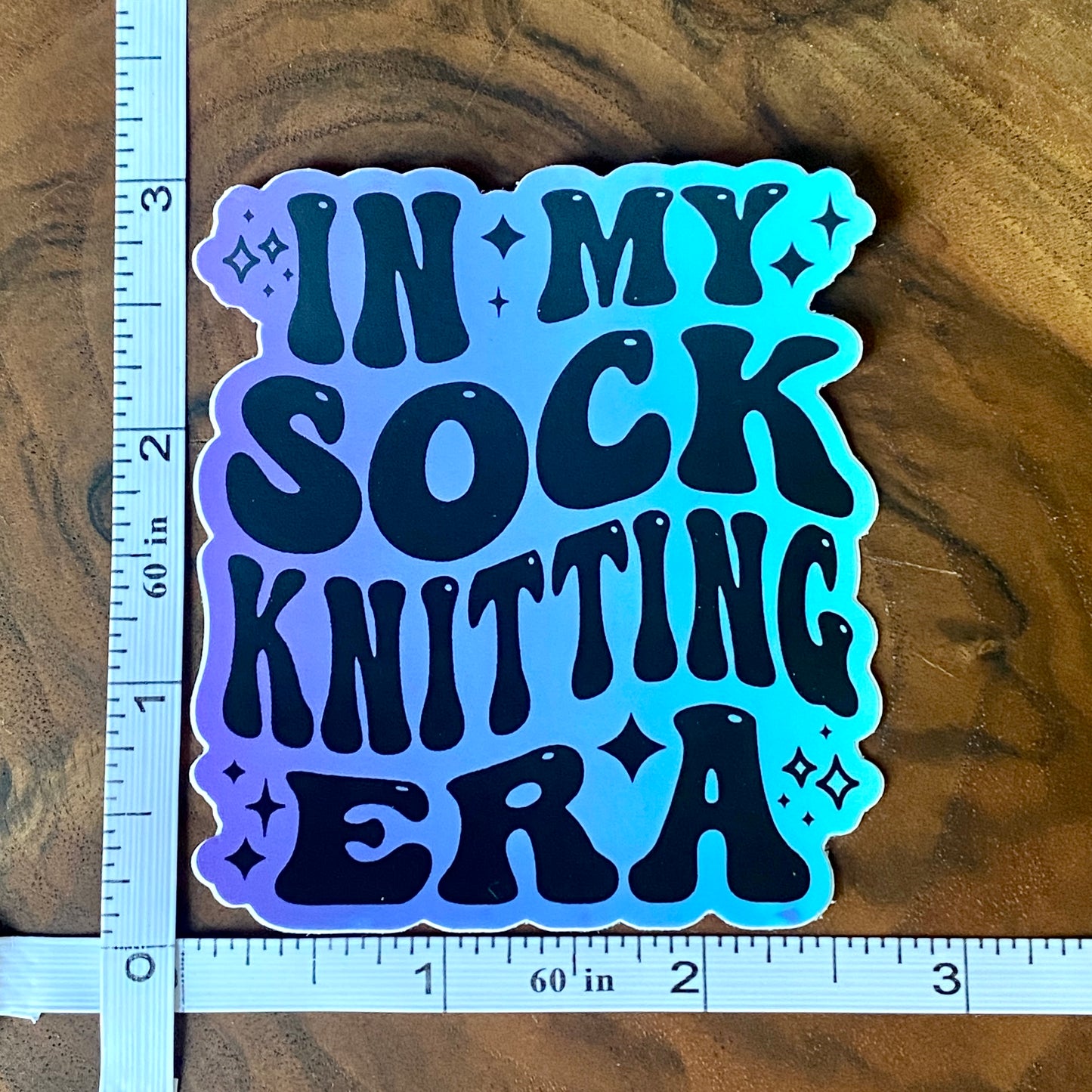 Era Stickers