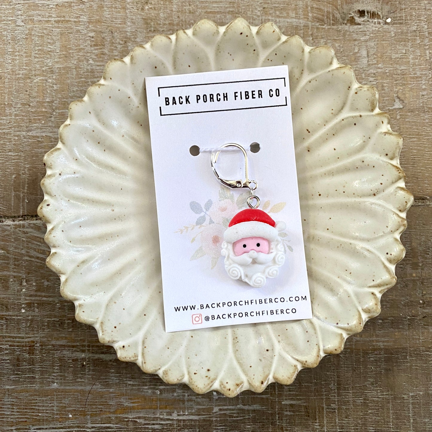 Santa Progress Keeper