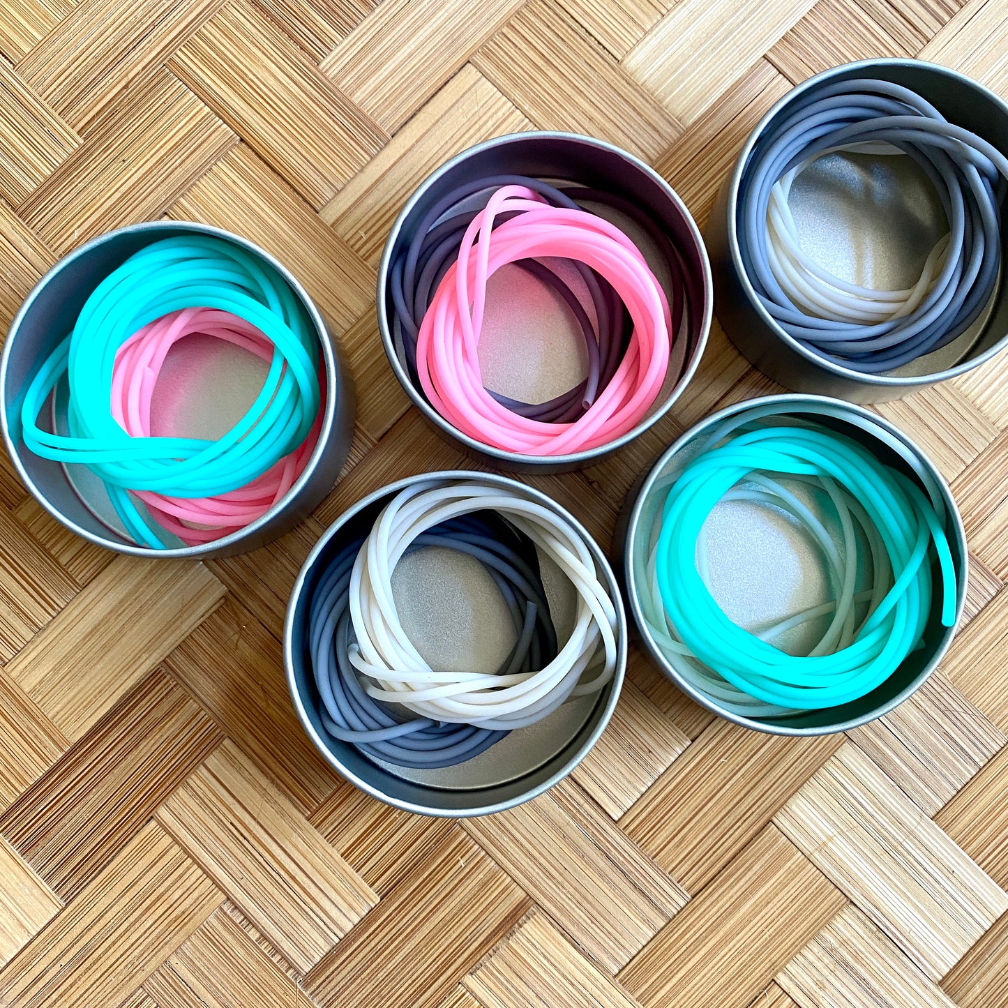 Stitch Saver with Tin