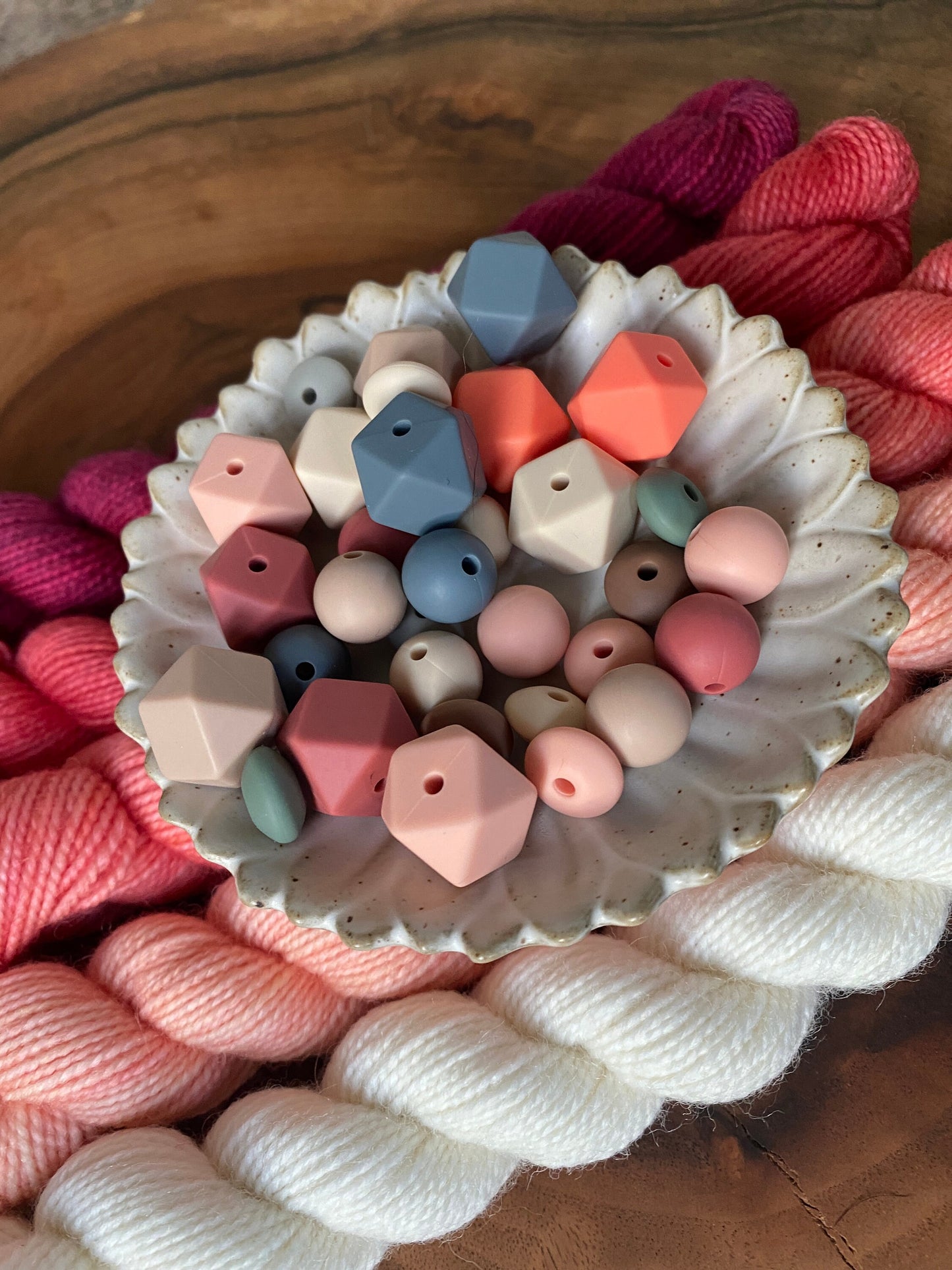 Stitch Needle Stoppers for US 0-13 *8 sets*