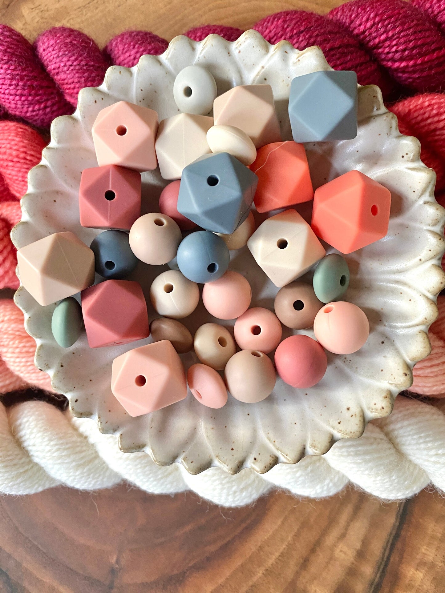 Stitch Needle Stoppers for US 0-13 *8 sets*