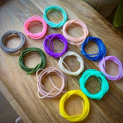 Stitch Saver Barber Chord *Pick up line* (2) 30” & (1) 60”