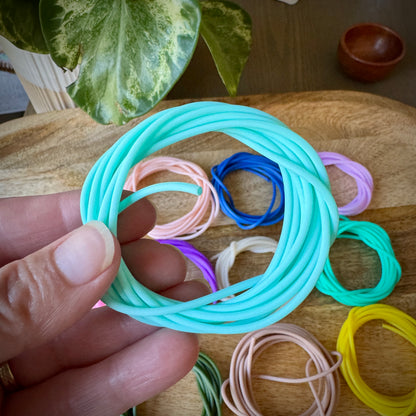 Stitch Saver Barber Chord *Pick up line* (2) 30” & (1) 60”