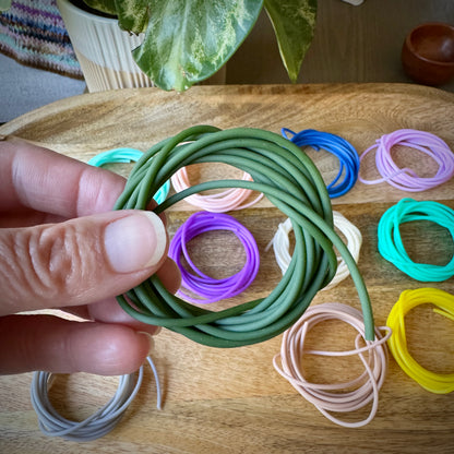 Stitch Saver Barber Chord *Pick up line* (2) 30” & (1) 60”