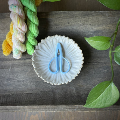 Mini Craft Scissors with Sheath