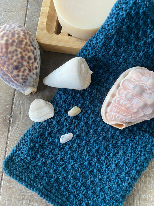 Dishcloth Subscription Box August Only