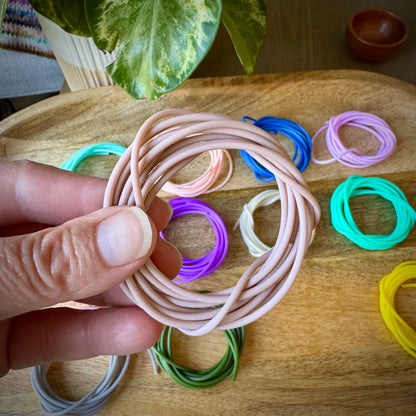 Stitch Saver Barber Chord *Pick up line* (2) 30” & (1) 60”