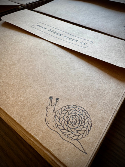 Snail Mail Club Subscription