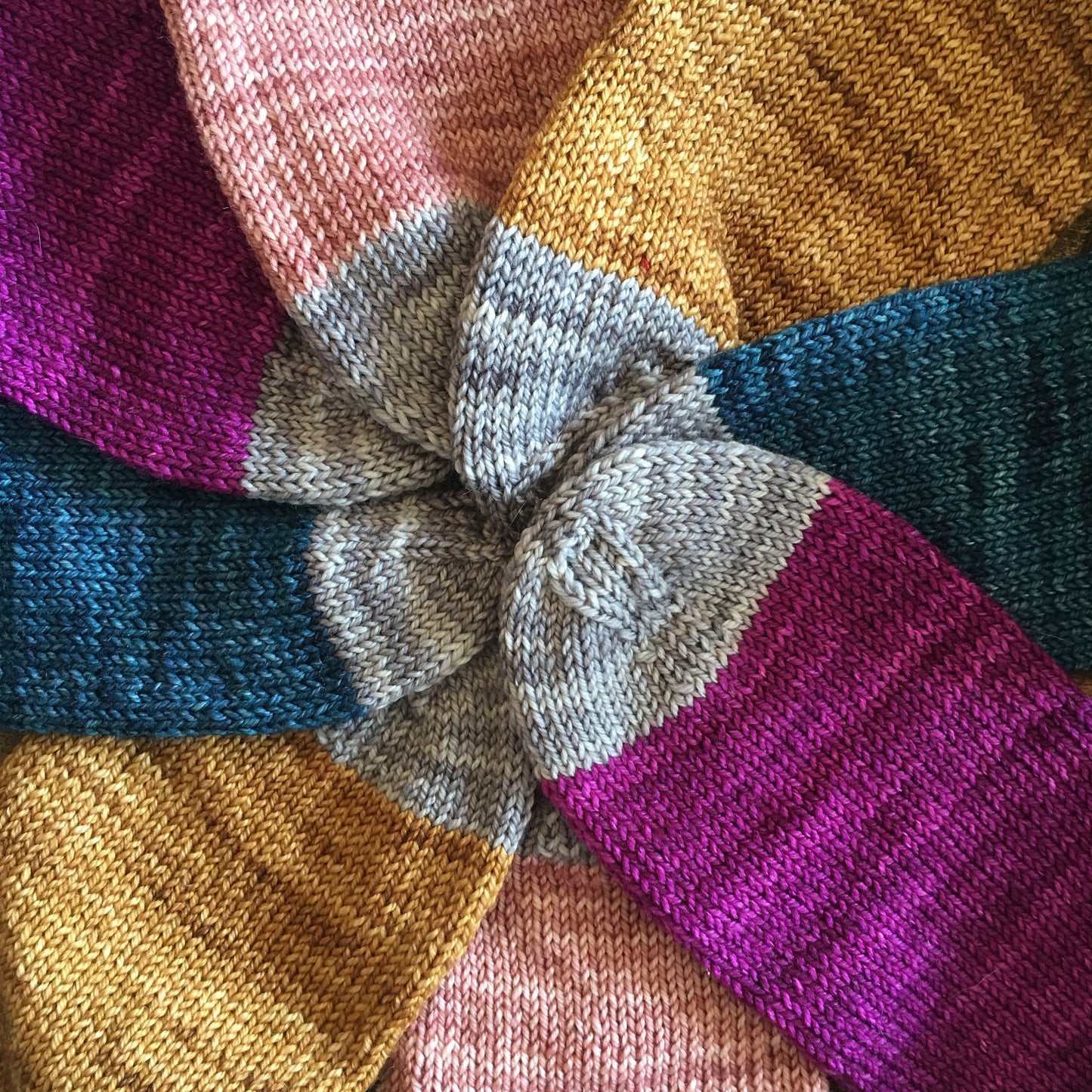 Hello Old Sport! - a Sport Weight Sock Pattern - Printed Hard Copy + Digital File